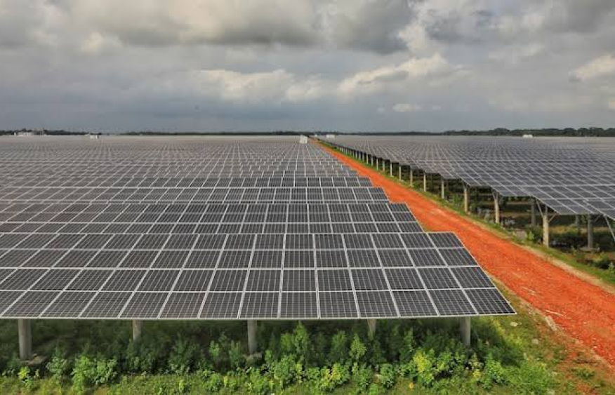 Europe’s largest solar project is coming to Romania