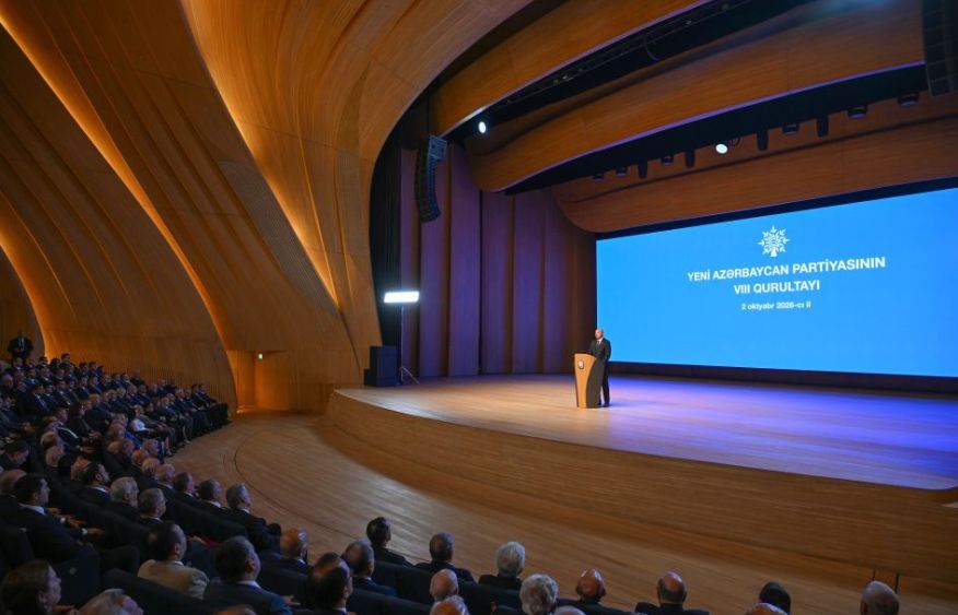 Azerbaijan’s post-war strategy is shifting from territory to ideological security
