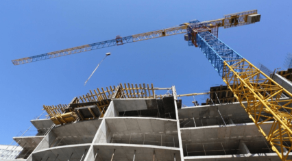 Azerbaijan’s construction sector exceeds 14.4 billion manats in 2025