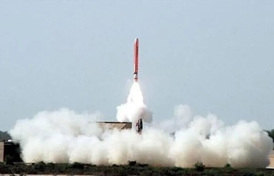 North Korea says it tested AI-Integrated medium-range missile