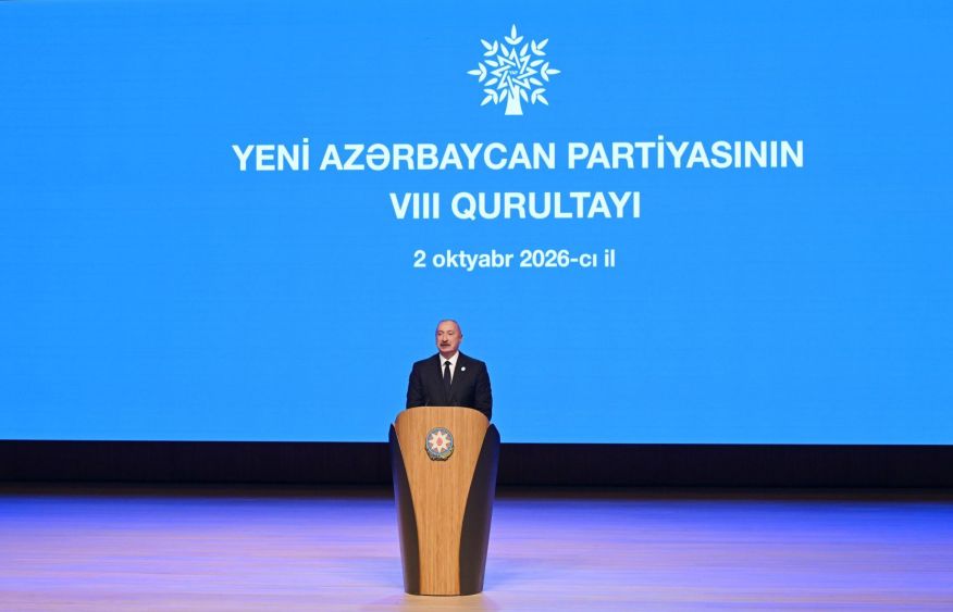 Azerbaijan’s $90 billion reserve cushion meets new push for global capital