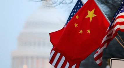 US-China trade rivalry fuels demand for copper stockpiles