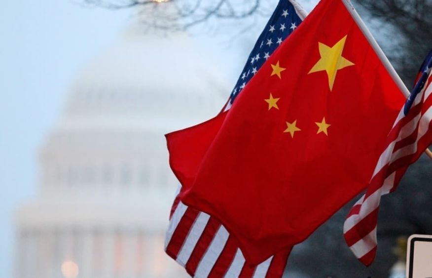 US-China trade rivalry fuels demand for copper stockpiles