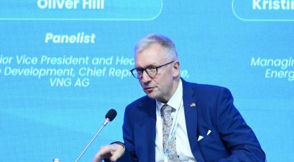 Azerbaijan’s energy partnership with Europe enters new phase