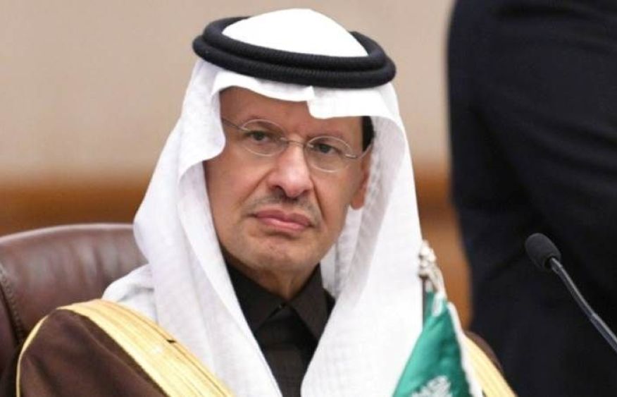 Saudi East-West pipeline flows restored to 5.8M bpd