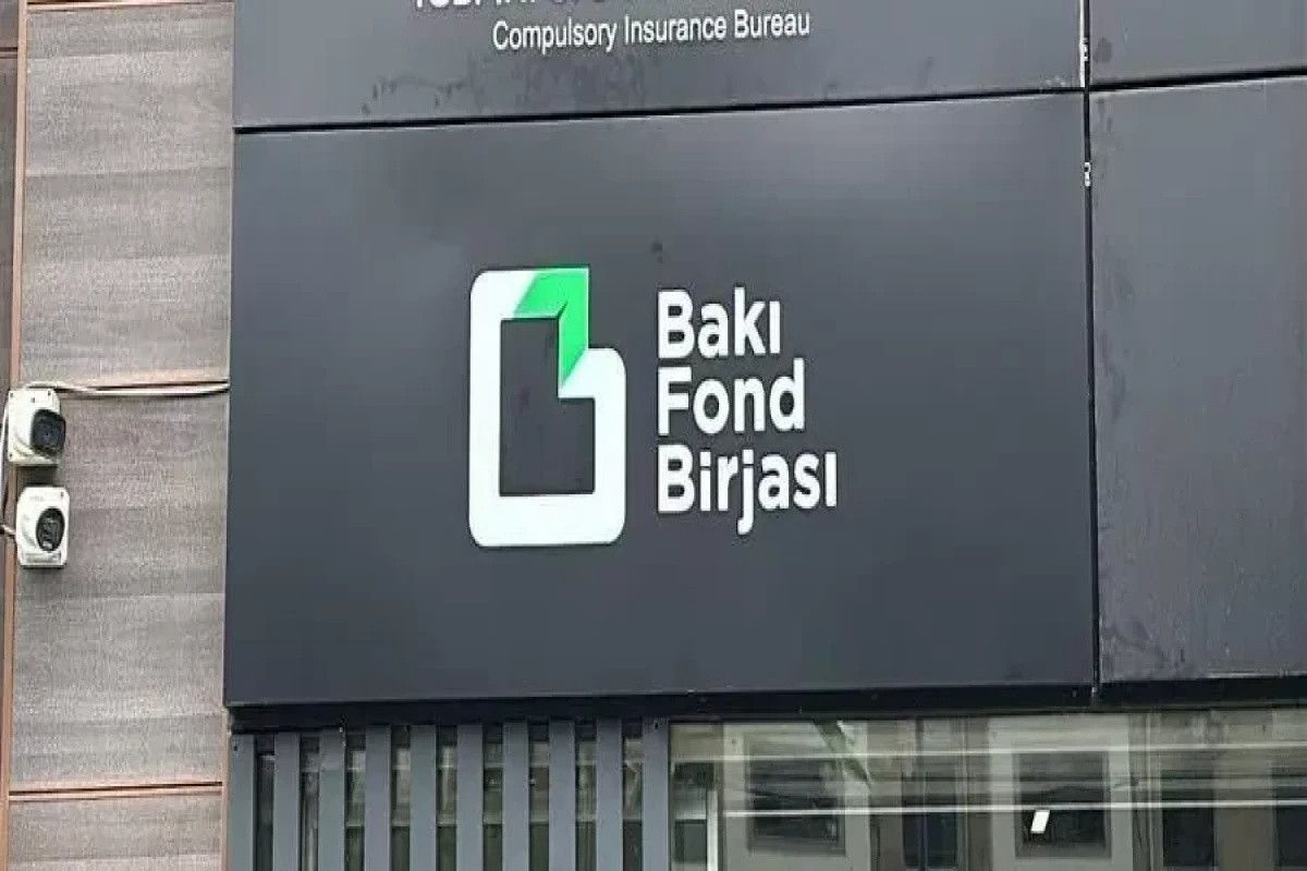 Baku Stock Exchange sees massive surge in corporate securities and share trading