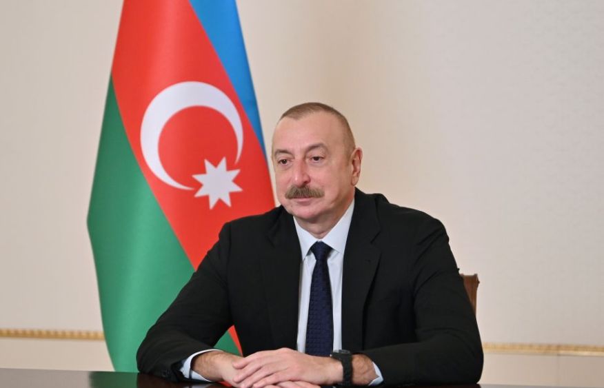 President: Armenia should create conditions for opening relevant archives and collecting witness statements