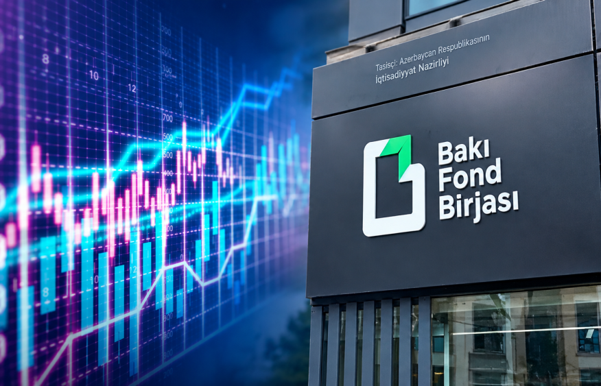 Azerbaijan’s stock market jumps 100-fold as investors look beyond bank deposits
