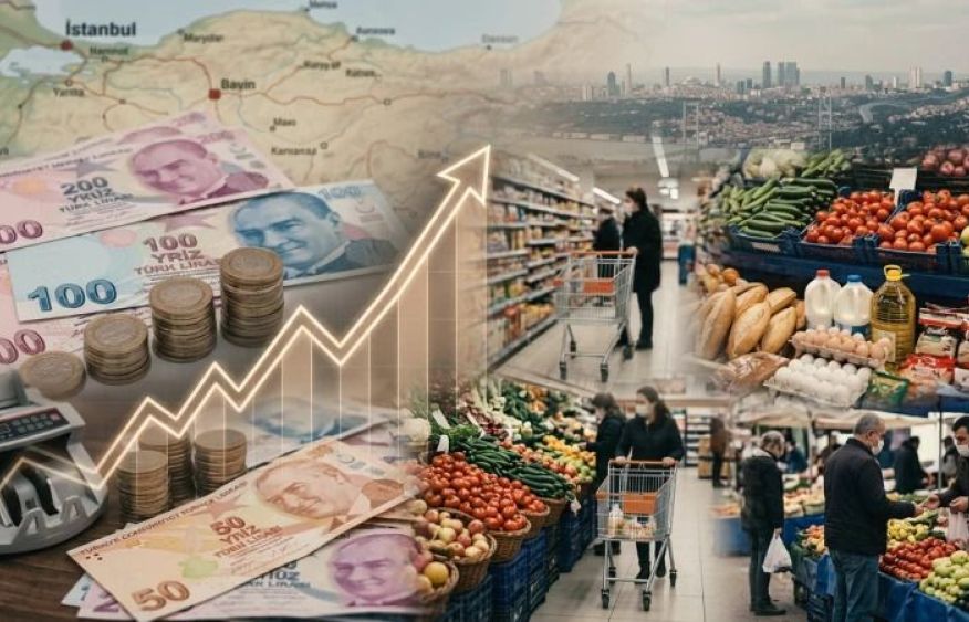 Türkiye’s annual inflation falls to 29.73% in September