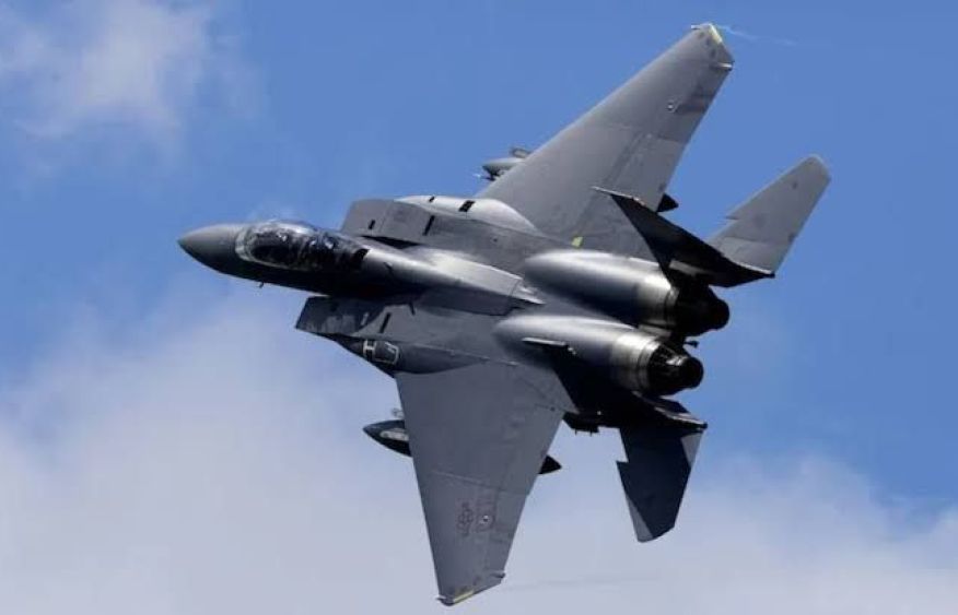 US loses dozens of aircraft and drones in conflict with Iran