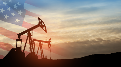 US daily crude oil production rises to nearly 14 million barrels