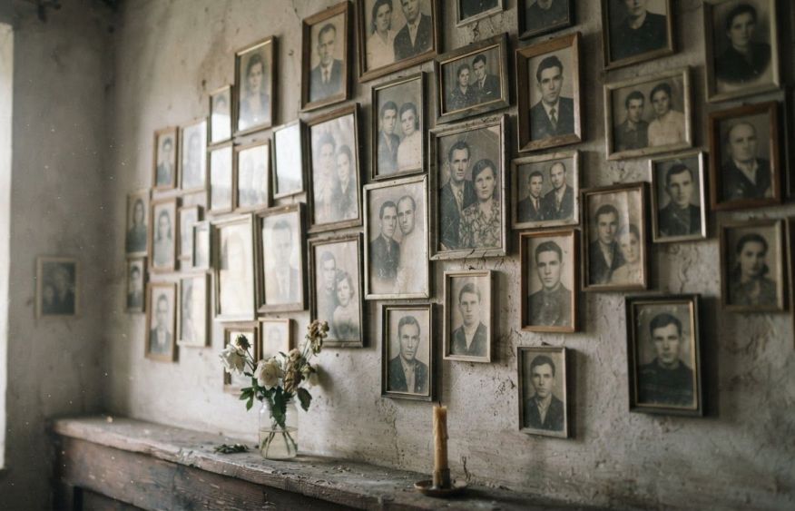 Azerbaijan’s 4,010 missing remain test of trust as South Caucasus seeks lasting peace