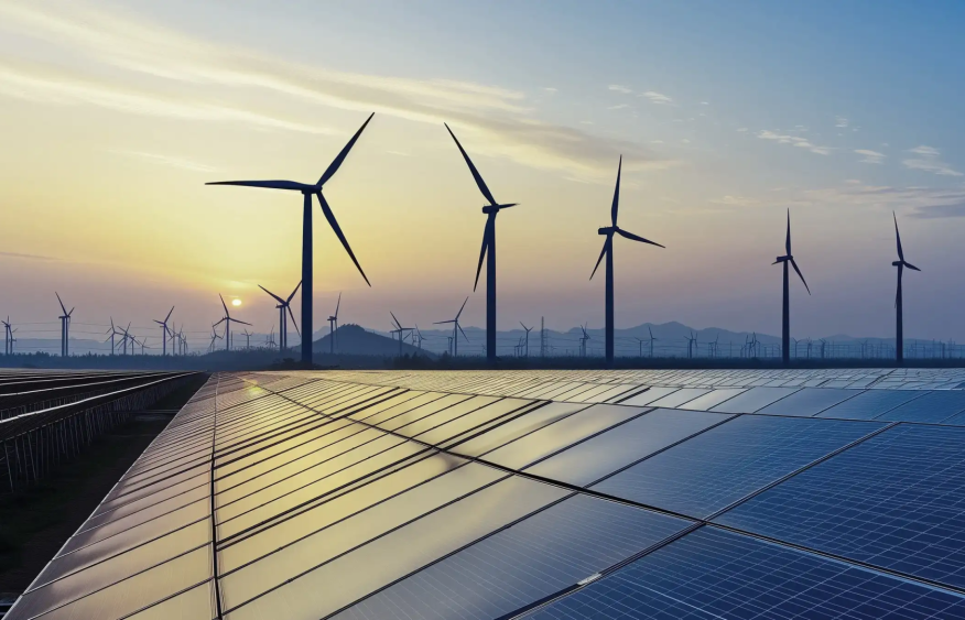 Azerbaijan’s 3 GW solar plan brings manufacturing into its green energy push