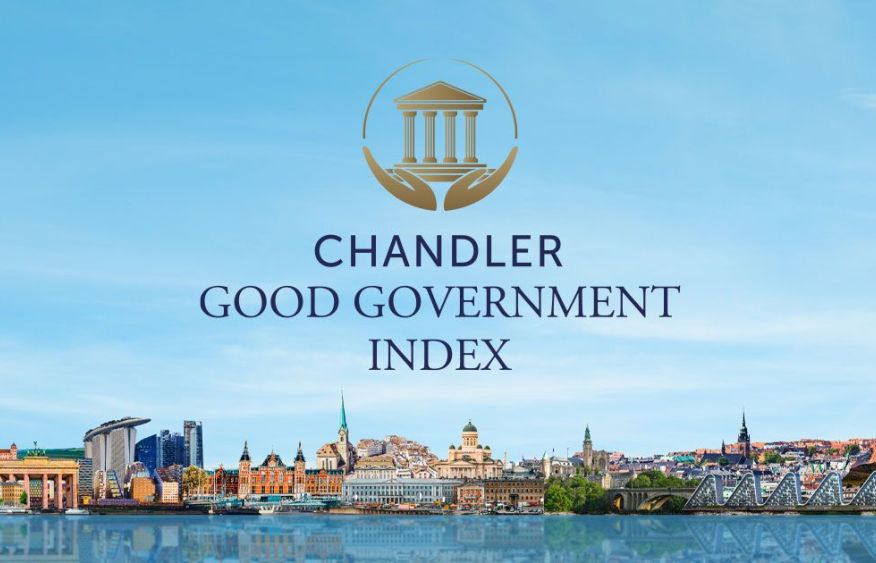 What Chandler Governance Group’s ranking says about Azerbaijan’s financial strength