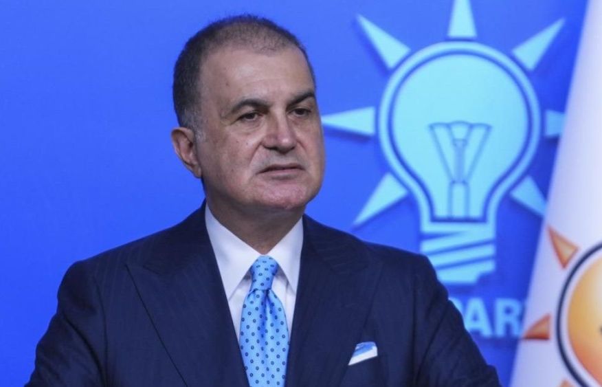 Çelik warns against foreign attempts to drive wedge between Türkiye and Azerbaijan