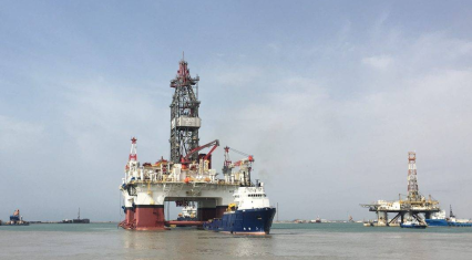 SOCAR-backed Caspian Drilling Company reports 7.4% decline in annual net profit