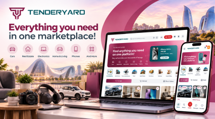 Digital marketplaces transform buying and selling in Azerbaijan