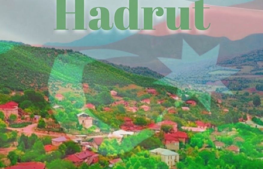Hadrut’s liberation: strategic turning point in Azerbaijan’s 44-Day war