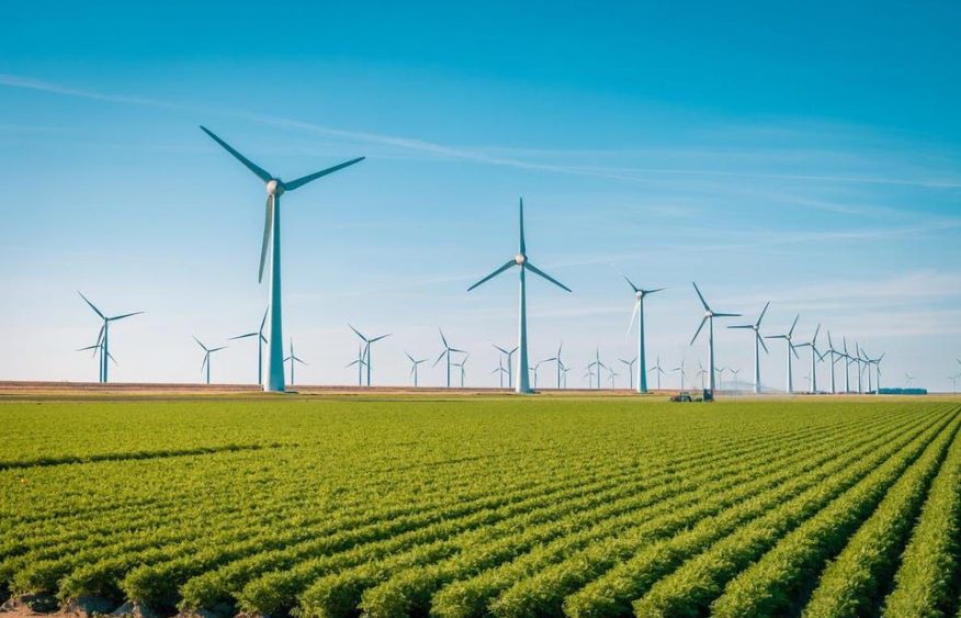 AIIB supports Azerbaijan’s Caspian Green Energy Corridor with $1 million grant