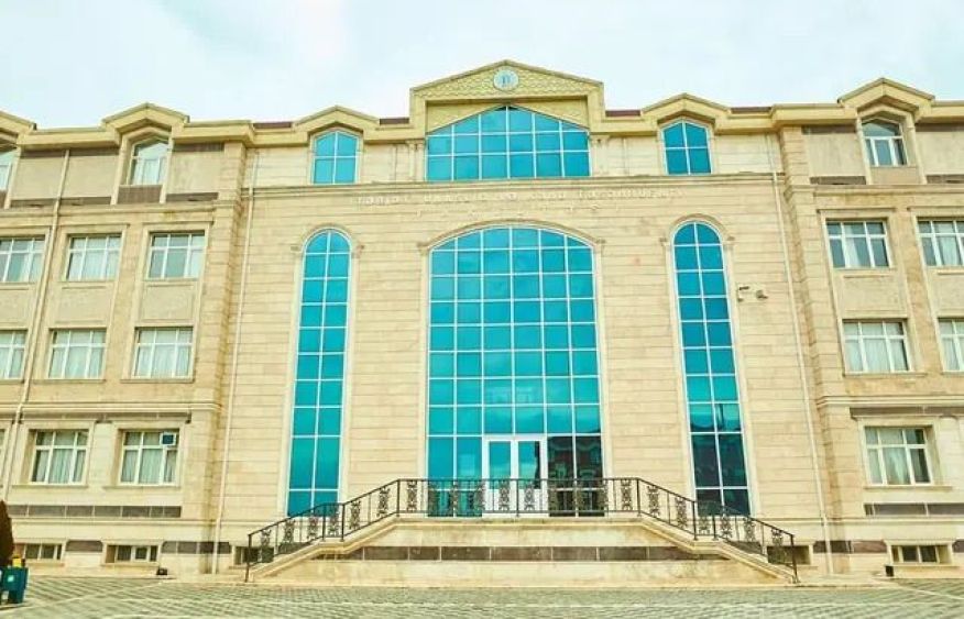 Youth Artificial Intelligence Forum held at Nakhchivan State University