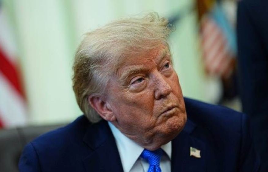 Trump may block Hasan execution livestream