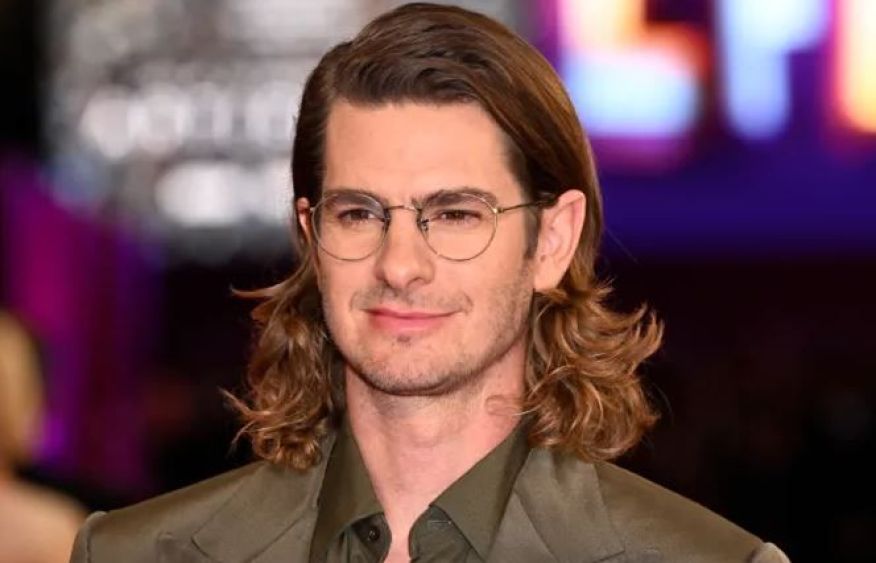 Andrew Garfield opens up about playing Sam Altman in 'Artificial'