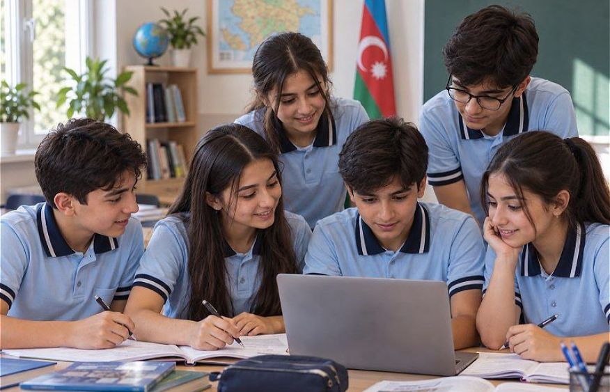 Azerbaijan’s school uniform debate: religious freedom or an instrument of provocation?
