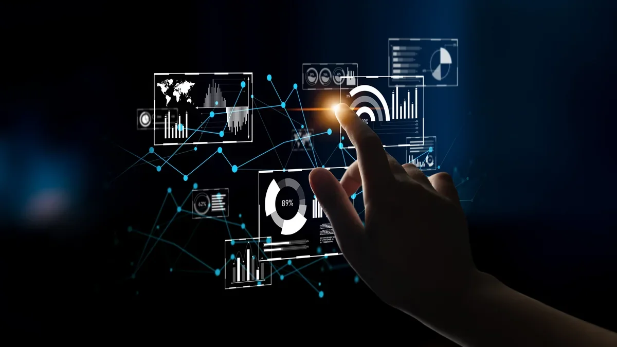 US shared secret AI tech with Britain