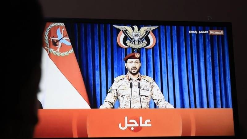 Houthis warn employees to evacuate Aramco sites