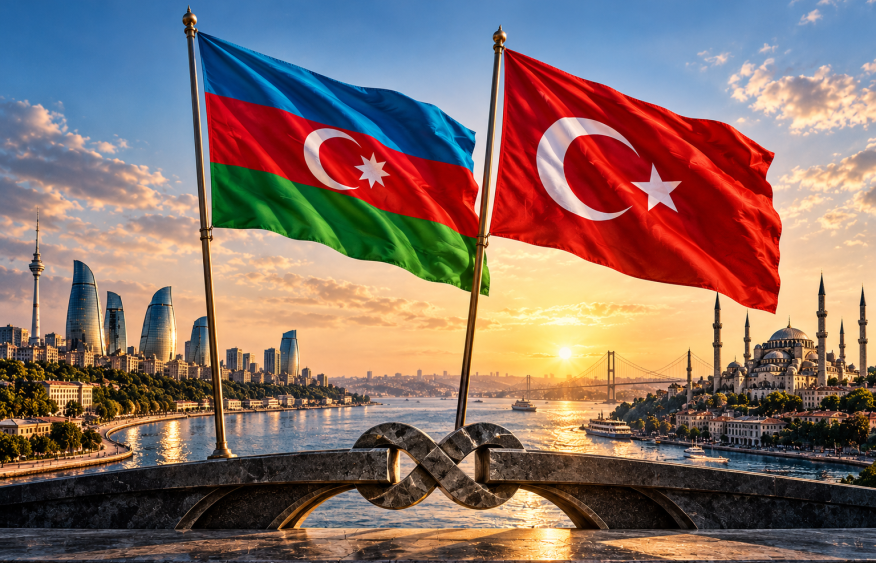 When brotherhood becomes interference: Azerbaijan and Türkiye face a delicate test [OPINION]