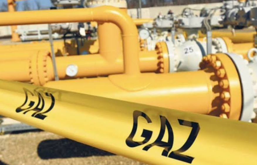Explosion hits Central Asia - Center gas pipeline in Russia