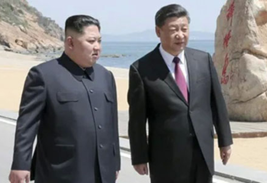 China-North Korea bridge reopens after 12 years