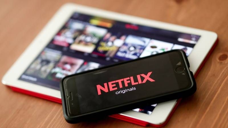 Netflix said to cut 6% of workforce
