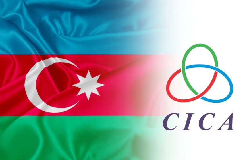 Baku becomes diplomatic crossroads as Asian leaders gather amid global tensions