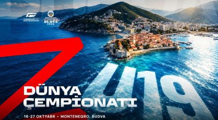 Azerbaijan to compete with nine boxers at U19 World Championships