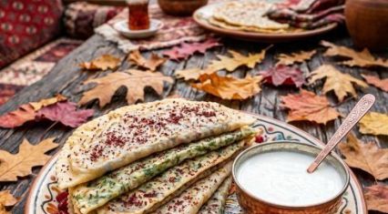 Melt-in-your-mouth delights to warm up this autumn [PHOTOS]