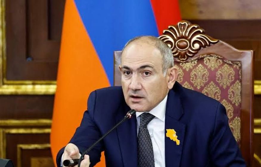 Armenia-Azerbaijan peace agreement could be finalized by 2031, Pashinyan says