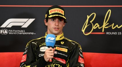 Baku F2 winner Rafael Câmara secures Formula 1 seat