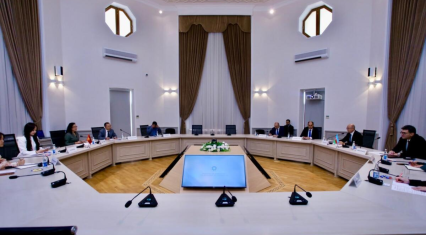 Azerbaijan, Vietnam eye deeper energy ties as transit shipments surge