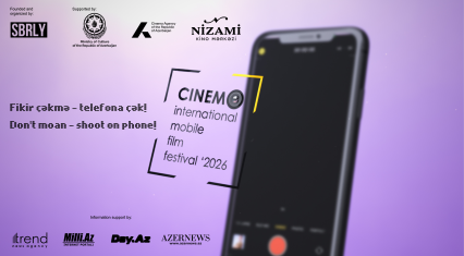 Jury for 4th CINEMO Int'l Mobile Film Festival announced