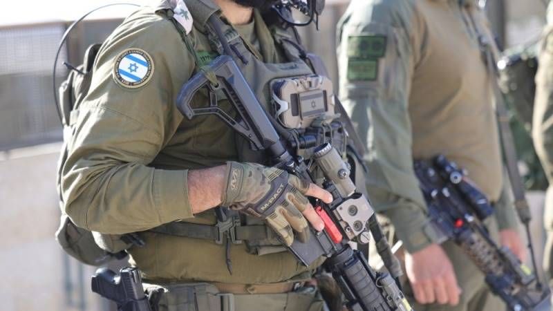 IDF condemns settler attack on European diplomats