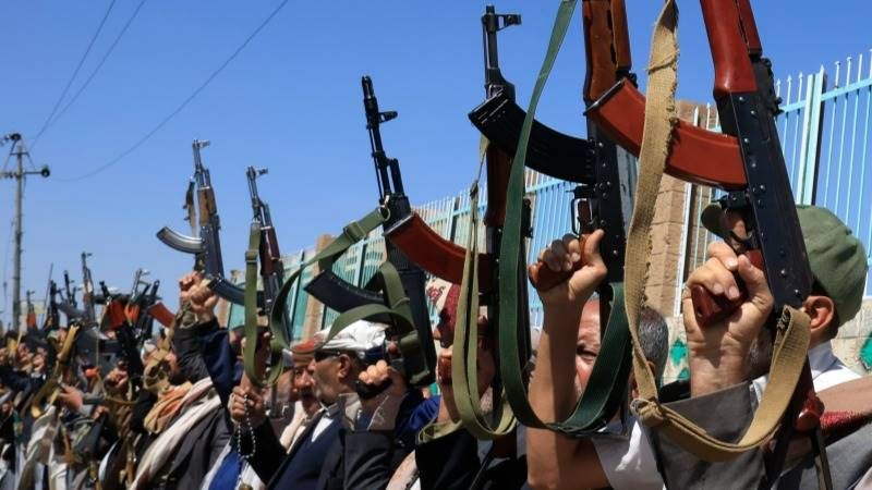 Arab League condemns Houthi attacks