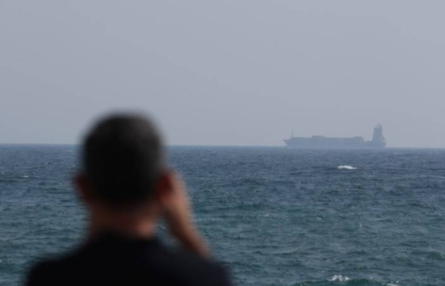 UK reports another tanker attack near Saudi Arabia