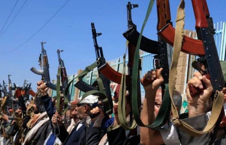 Arab League condemns Houthi attacks