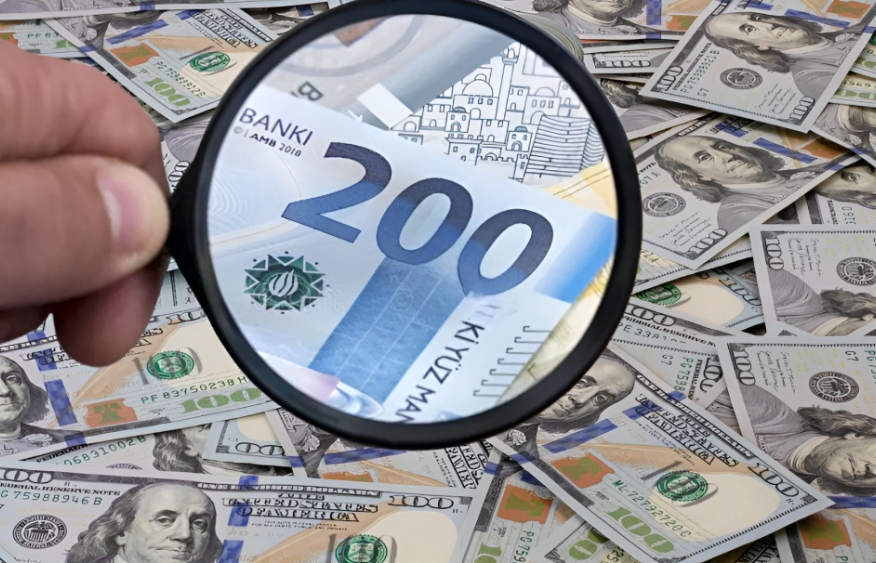 Azerbaijan’s $15.4 billion reserve cushion strengthens case for manat stability
