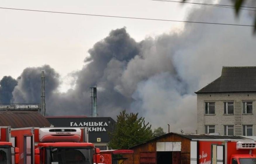 One killed, 19 wounded in Russian attacks on Kherson