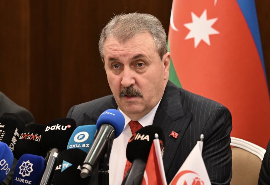 Turkish party leader highlights Azerbaijan-Türkiye brotherhood on Independence Day