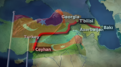 Ankara wants pragmatism on oil and principles from Baku