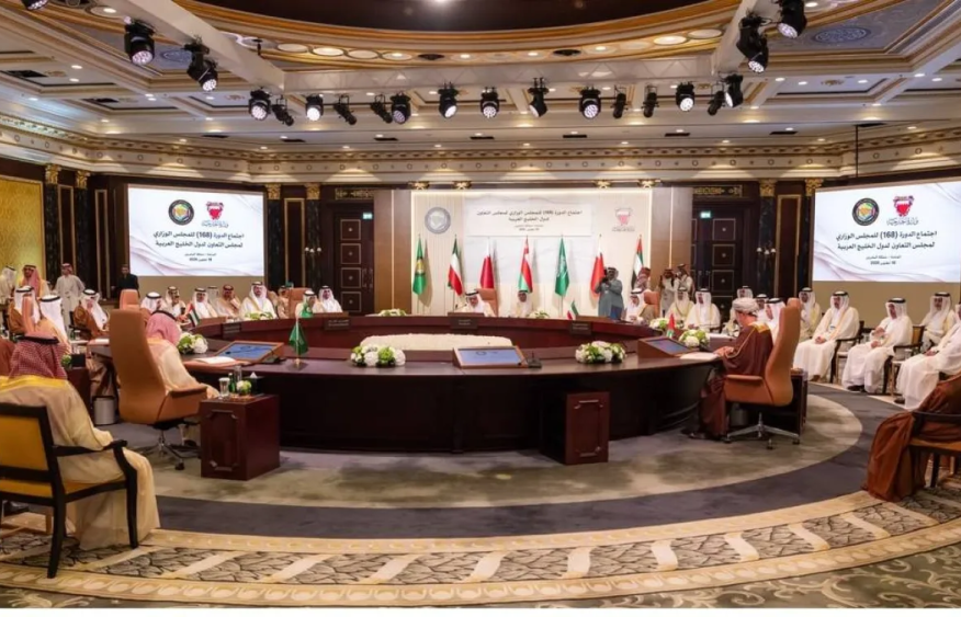 Gulf states condemn Houthi attacks on Saudi Arabia and pledge support
