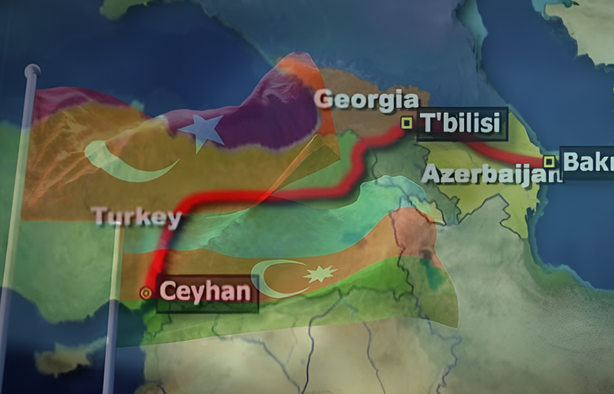 Ankara wants pragmatism on oil and principles from Baku